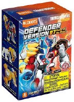 BLOKEES TRANSF DEFENDER VERSION 7