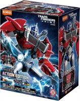 BLOKEES TRANSFORMER PRIME OPT PRIME