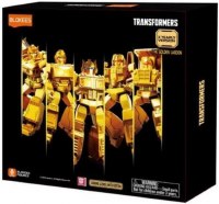 BLOKEES TRANSFORMERS 2024 YEARLY PC