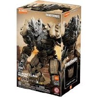 BLOKEES TRANSFORMERS CC23 MEGATRON