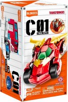BLOKEES TRANSFORMERS CO1 ASST