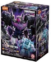 BLOKEES TRANSFORMERS COMIC VERSION TARN