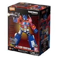 BLOKEES TRANSFORMERS G1 OPTIMUS PRIME