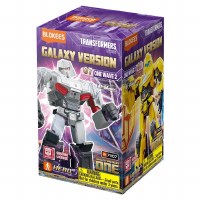 BLOKEES TRANSFORMERS GV07 WAVE 2
