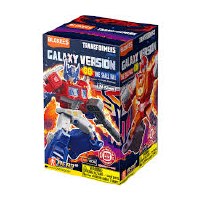 BLOKEES TRANSFORMERS GV08