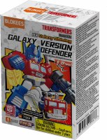 BLOKEES TRANSFORMERS GVD 1