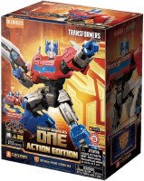 BLOKEES TRANSFORMERS ONE OPTIMUS PRIME