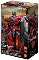 BLOKEES TRANSFORMERS SENTINAL PRIME