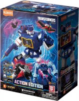 BLOKEES TRANSFORMERS SOUNDWAVE