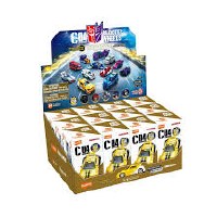 BLOKEES TRANSFORMERS WHEELS C04 CASE/12