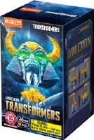 BLOKEES UNICRON TRANSFORMERS