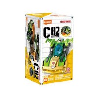 BLOKEES WHEELS TRANSFORMERS C02