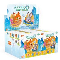 BLOKEES ZOOTOPIA 2 DAADOOS