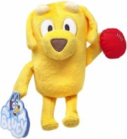 BLUEY FRIENDS PLUSH LUCKY