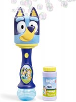 BLUEY L&S BUBBLE WAND