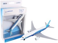 BOEING 787 AIRPLANE