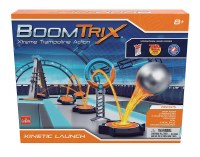 BOOM TRIX KINETIC LAUNCH