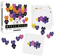 GAMEWRIGHT KITTY KITTY PUZZLE