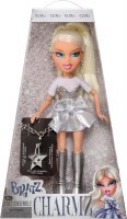BRATZ CHARMZ DOLL CLOE