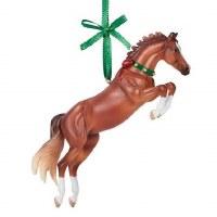 BREYER 2026 ORNAMENT BEAUTIFUL BREEDS