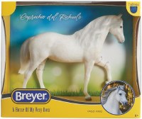 BREYER CAPRECHIO del RICHUELO