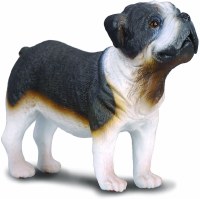 COLLECTA BULL DOG