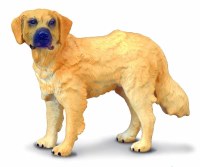 COLLECTA GOLDEN RETRIEVER