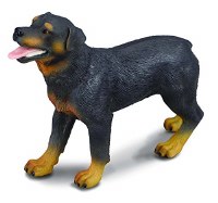 COLLECTA ROTWEILER