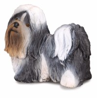 COLLECTA SHIH TZU