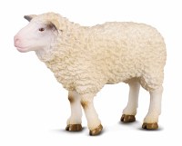 COLLECTA SHEEP WHITE