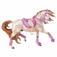 BREYER ENGLISH RIDING SET