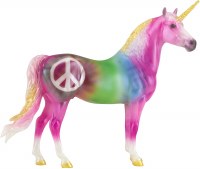 BREYER KEEP THE PEACE