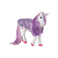 BREYER LUNA BATH TIME UNICORN