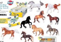 BREYER MINI WHINNIES SERIES 3