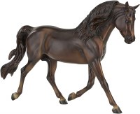 BREYER MORGANQUEST NATIVE SUN