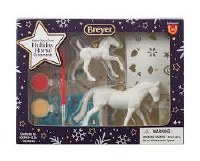 BREYER PAINT YOUR OWN ORNAMENT KIT