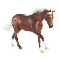 BREYER ROMEO 2022 FLAGSHIP HORSE