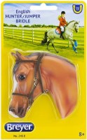 BREYER TRADITIONAL HUNTER JUMPER BRIDLE