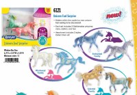 BREYER UNICORN FOAL SURPRISE