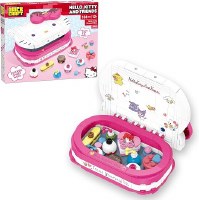 BRICK CRAFT HELLY KITTY DESSERT BOX