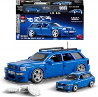 BRICK SHOP HOT WHEELS AUDI