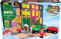 BRIO 2026 ADVENT CALENDAR