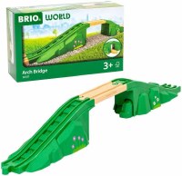 BRIO ARCH BRIDGE