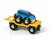 BRIO CAR TRANSPORTER