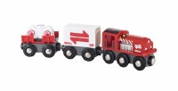 BRIO CARGO TRAIN