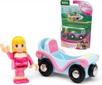 BRIO DISNEY PRINCESS SLEEPING BEAUTY