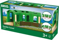 BRIO FLEXIBLE TUNNEL