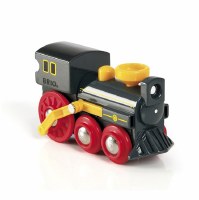 BRIO OLD STREAM ENGINE