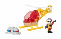 BRIO RESCUE HELICOPTER