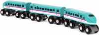 BRIO SHINKANSEN HAYABUSA